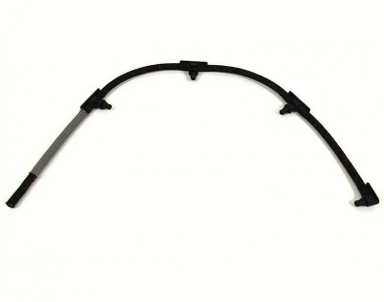 Duramax 2004.5-2010 Passenger Side Injector Return Line GM 97328733